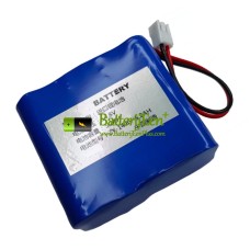 Batterij voor PLC ZY-14.8V-5.2Ah [Vervangende batterij]